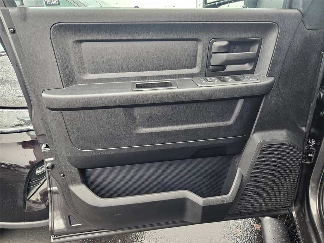 2026 Ram 2500 Tradesman - Image 10