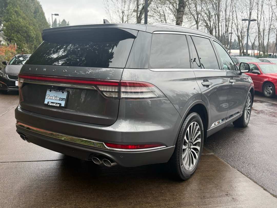 2023 Lincoln Aviator Reserve - Image 12