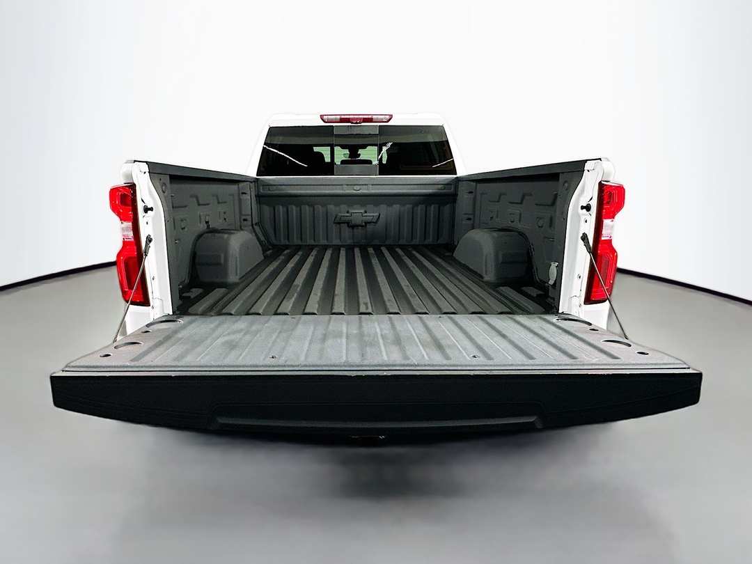 2022 Chevrolet Silverado 1500 Ltd LTZ - Image 29