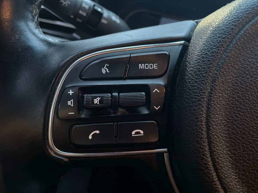 2020 Kia Niro Ev EX - Image 12