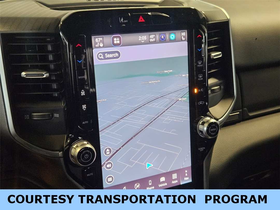 2026 Ram 1500 Big Horn/Lone Star - Image 20