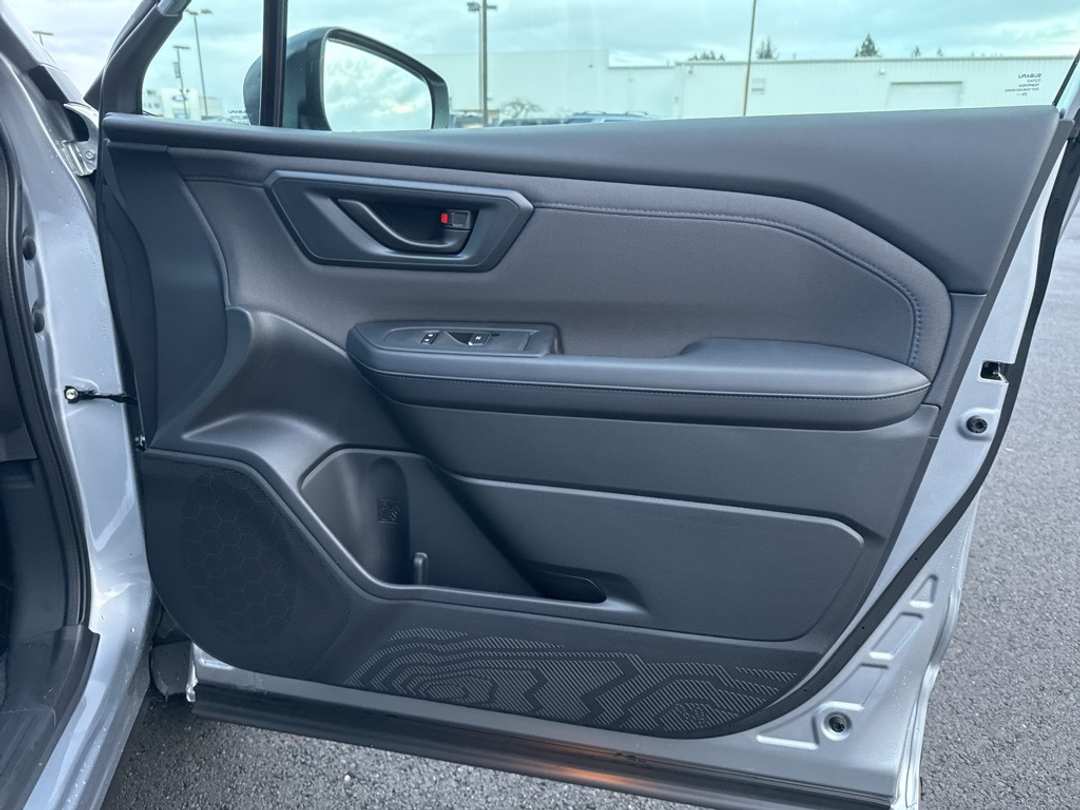 2026 Subaru Forester Premium - Image 23