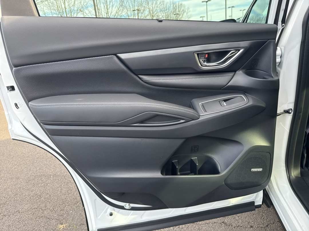 2026 Subaru Ascent Limited - Image 17