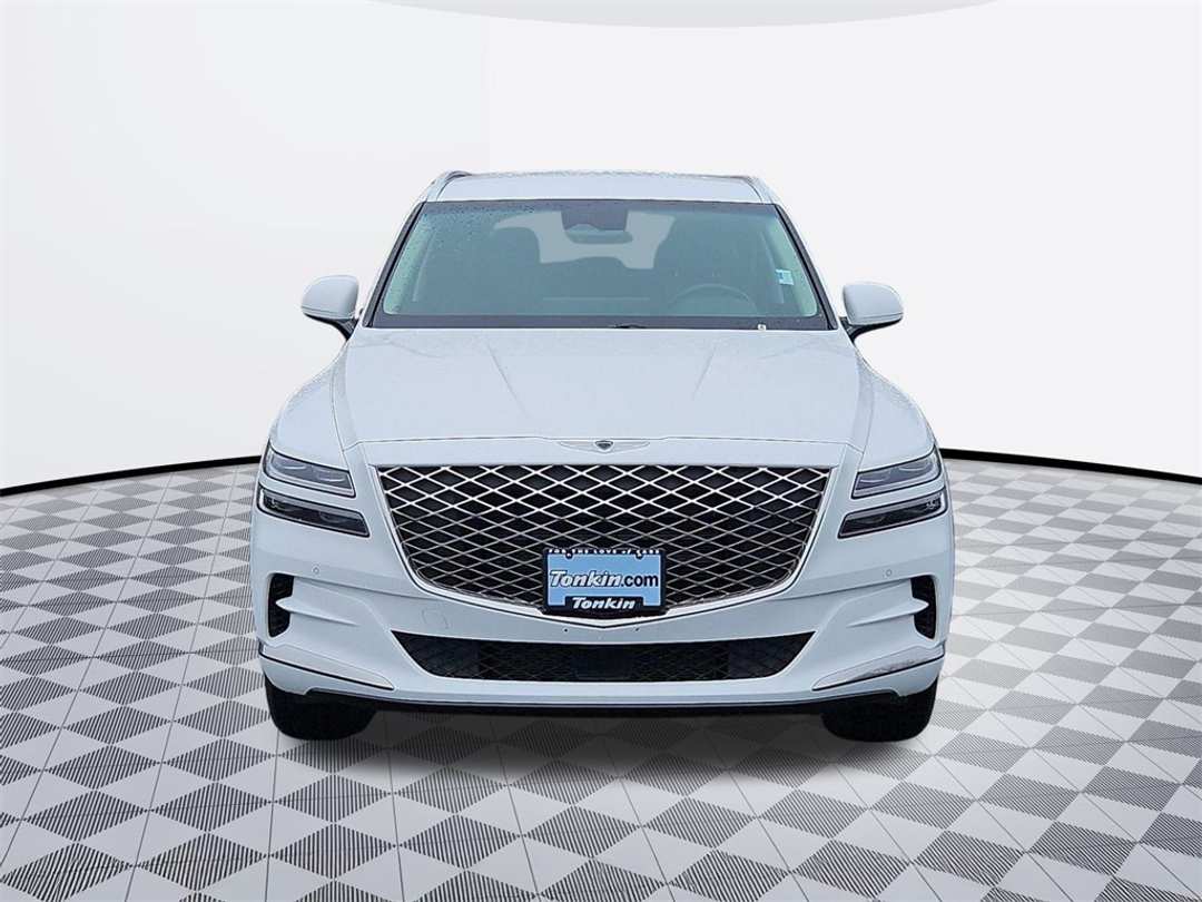 2024 Genesis Gv80 2.5T - Image 9
