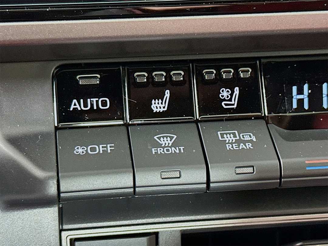 2026 Toyota Camry XSE - Image 21