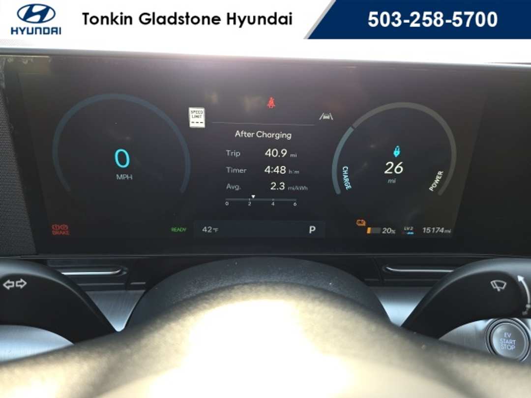 2024 Hyundai Kona SE - Image 12