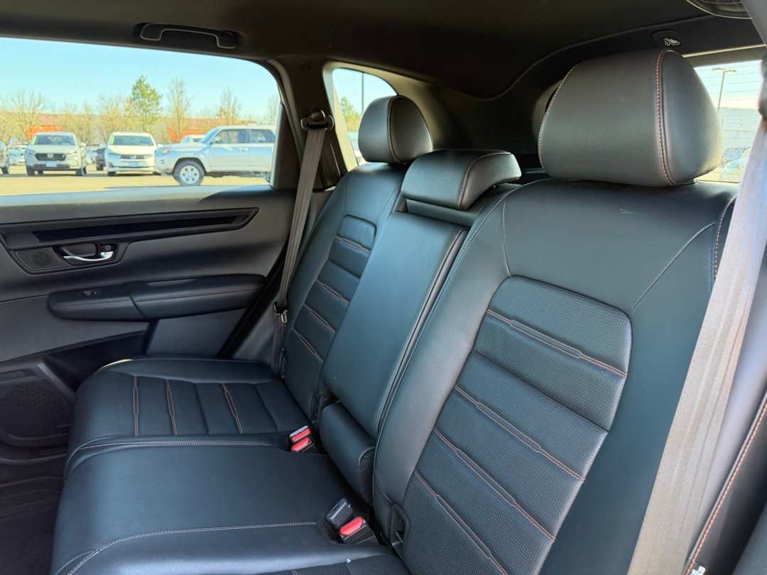 2024 Honda CR-V SportL - Image 32