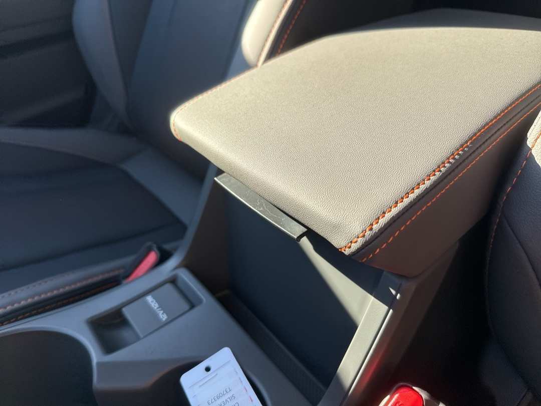 2026 Subaru Crosstrek Limited - Image 36