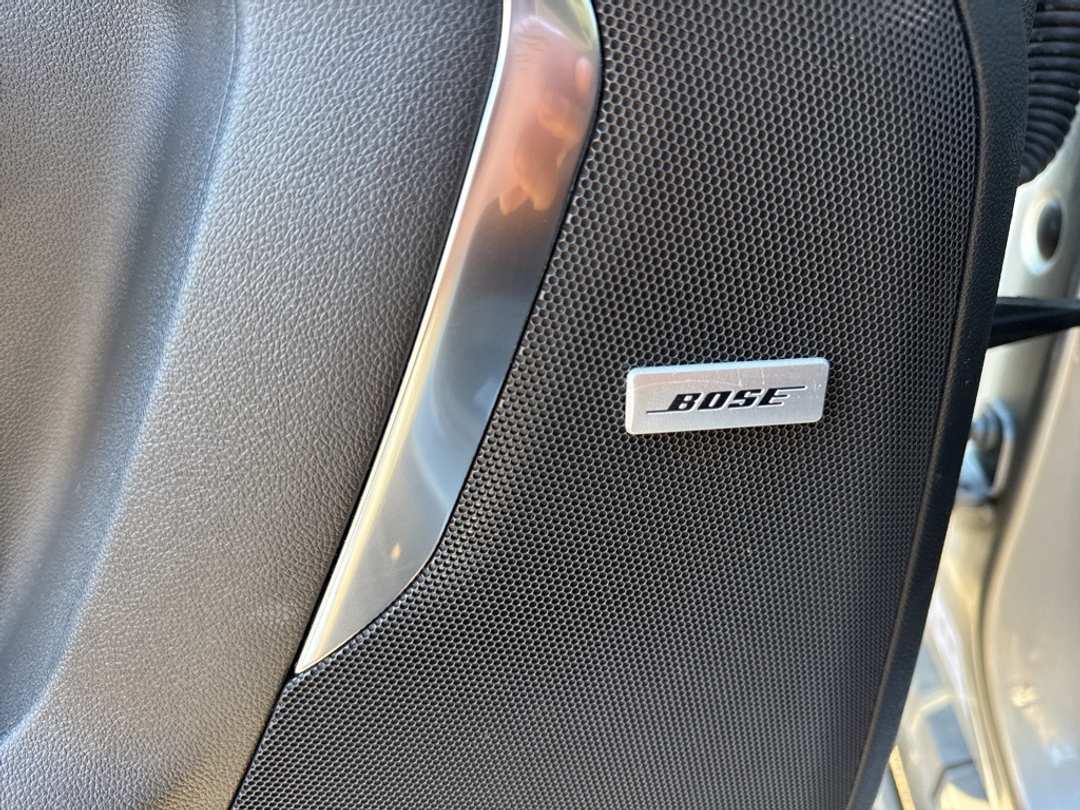 2024 Chevrolet Suburban High Country - Image 45