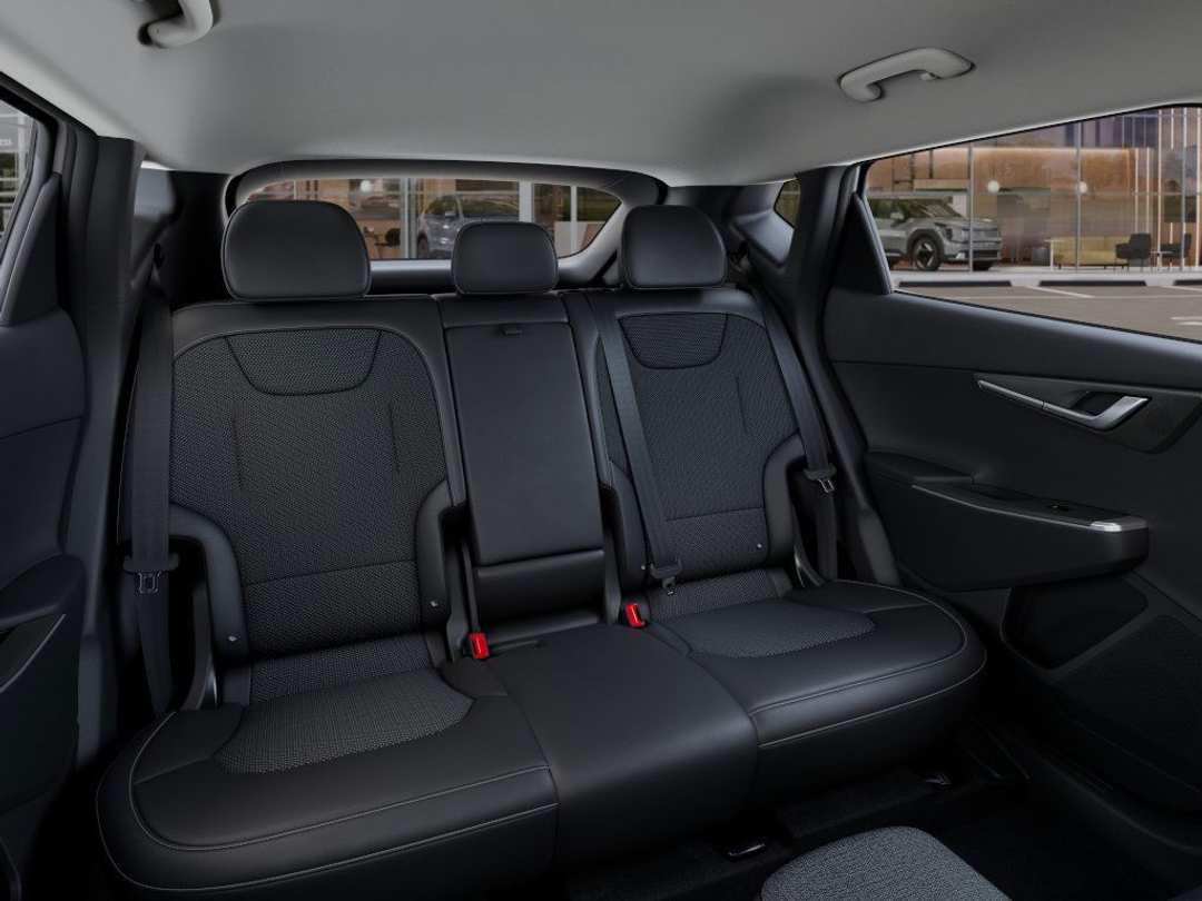 2025 Kia Ev6 Light - Image 16