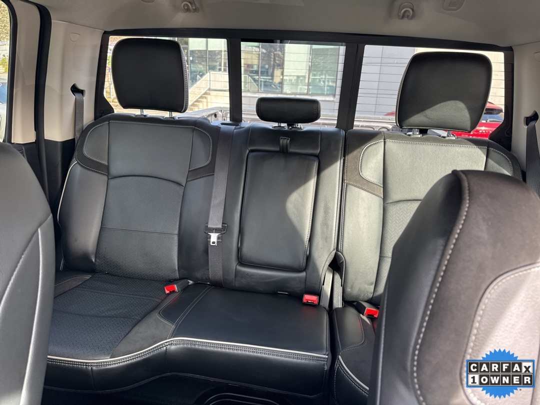 2024 Ram 2500 Laramie - Image 45