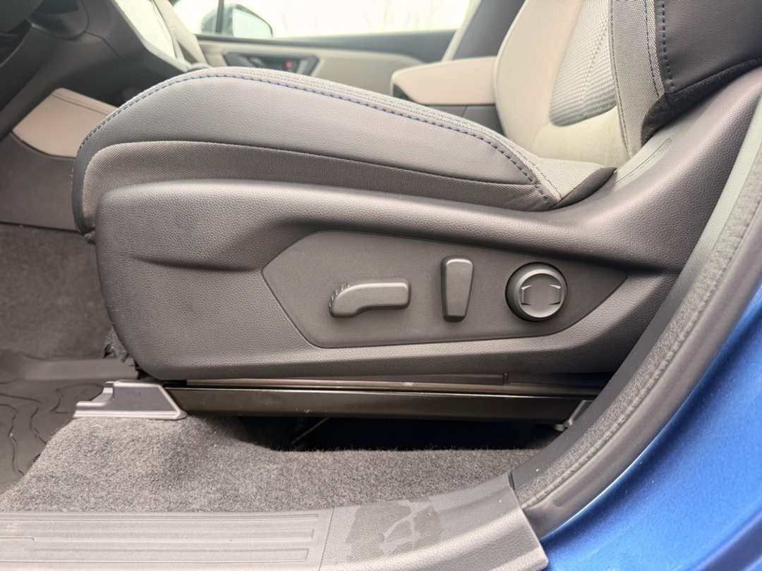 2026 Subaru Forester Premium - Image 14