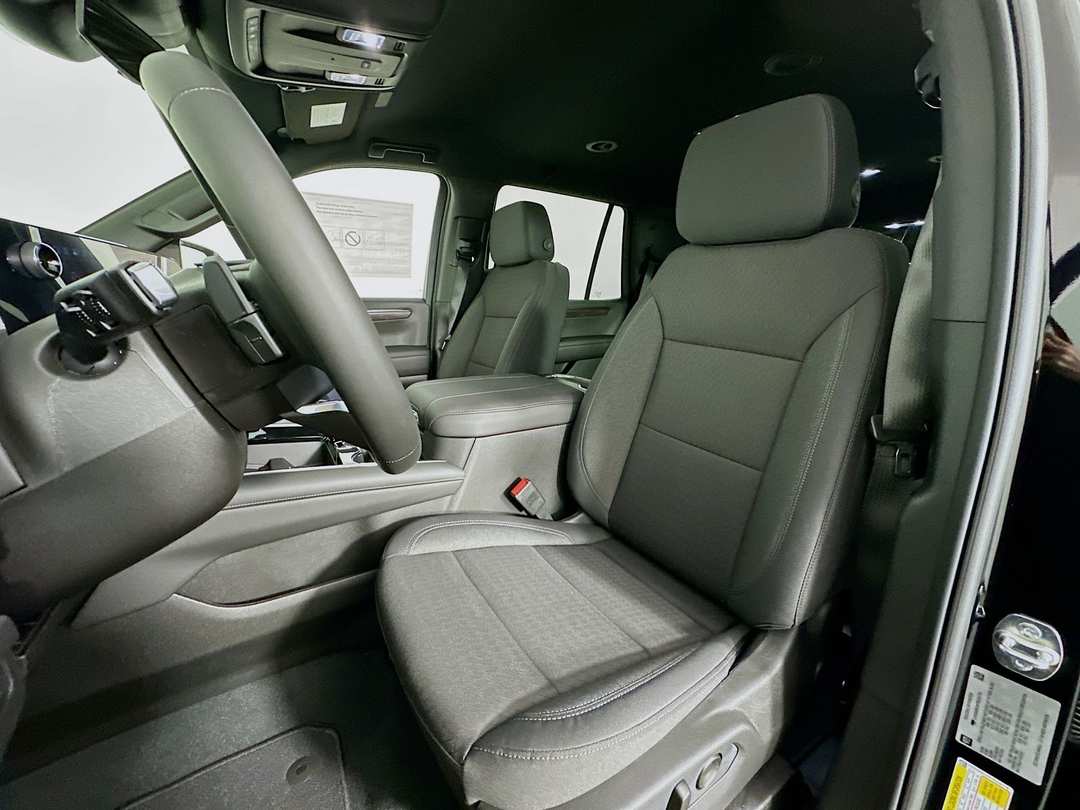 2026 Chevrolet Tahoe LS - Image 20