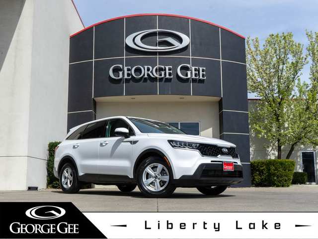 2021 Kia Sorento LX