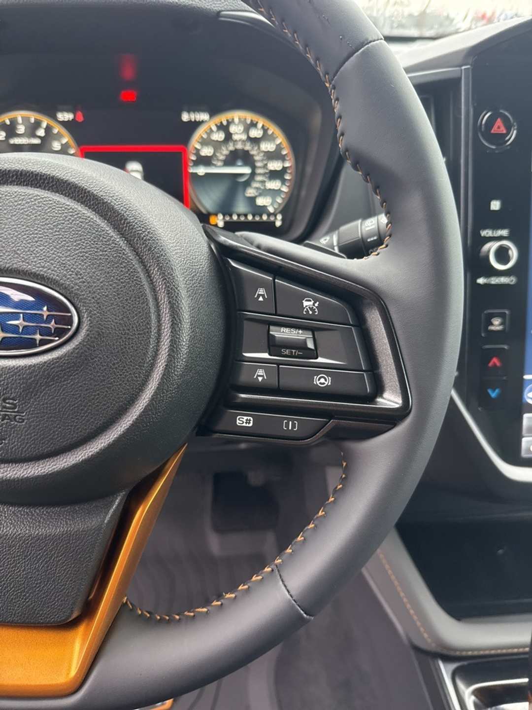 2026 Subaru Forester Wilderness - Image 36