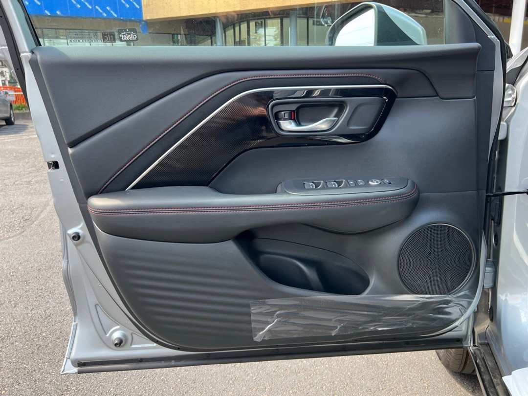 2025 Acura Adx ASpec Package - Image 9