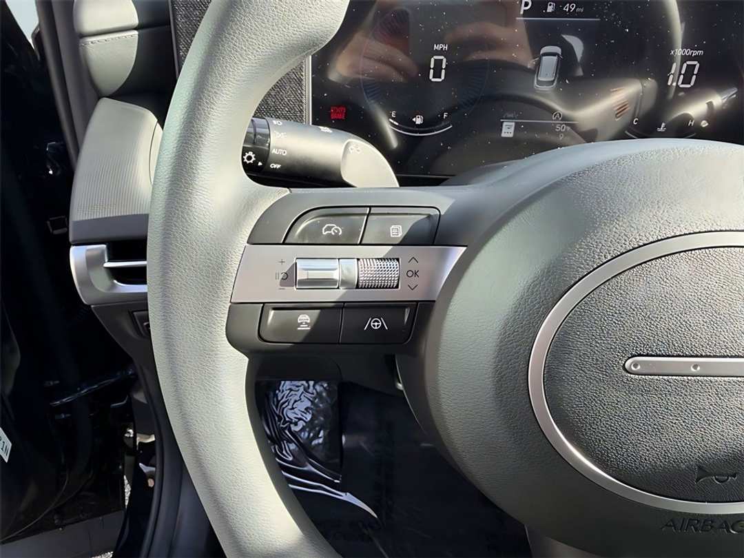 2026 Hyundai Tucson SEL - Image 17