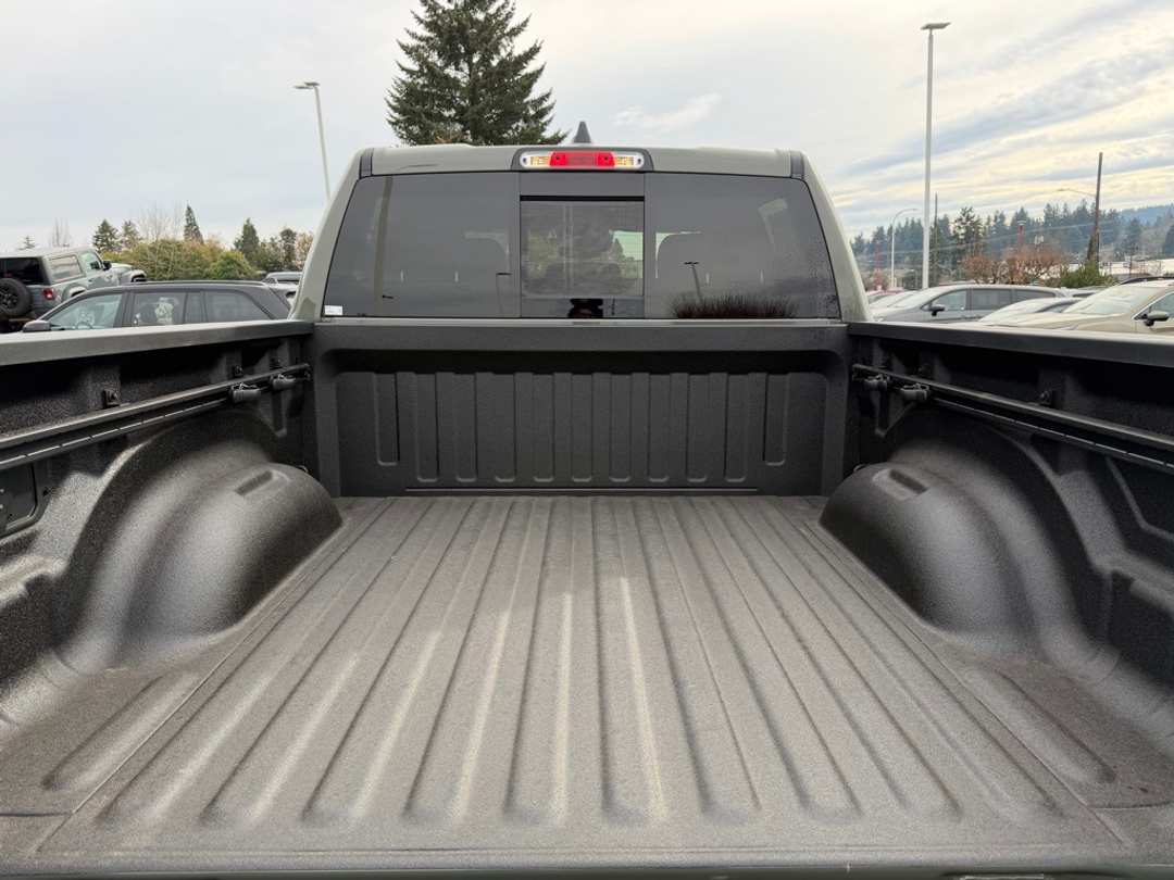 2026 Ram 1500 Rebel - Image 11