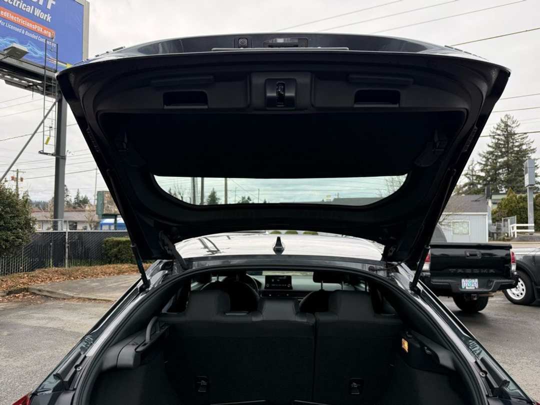 2025 Honda Civic Sport - Image 13