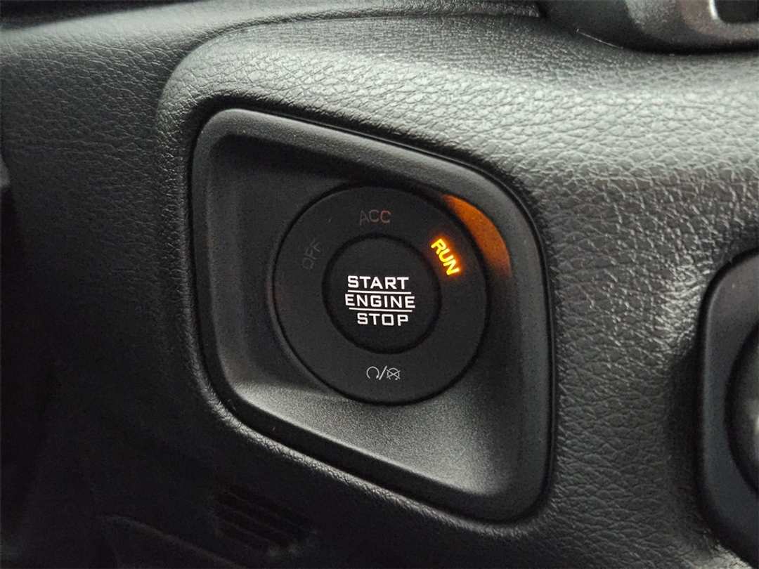 2026 Jeep Wrangler Sport - Image 17