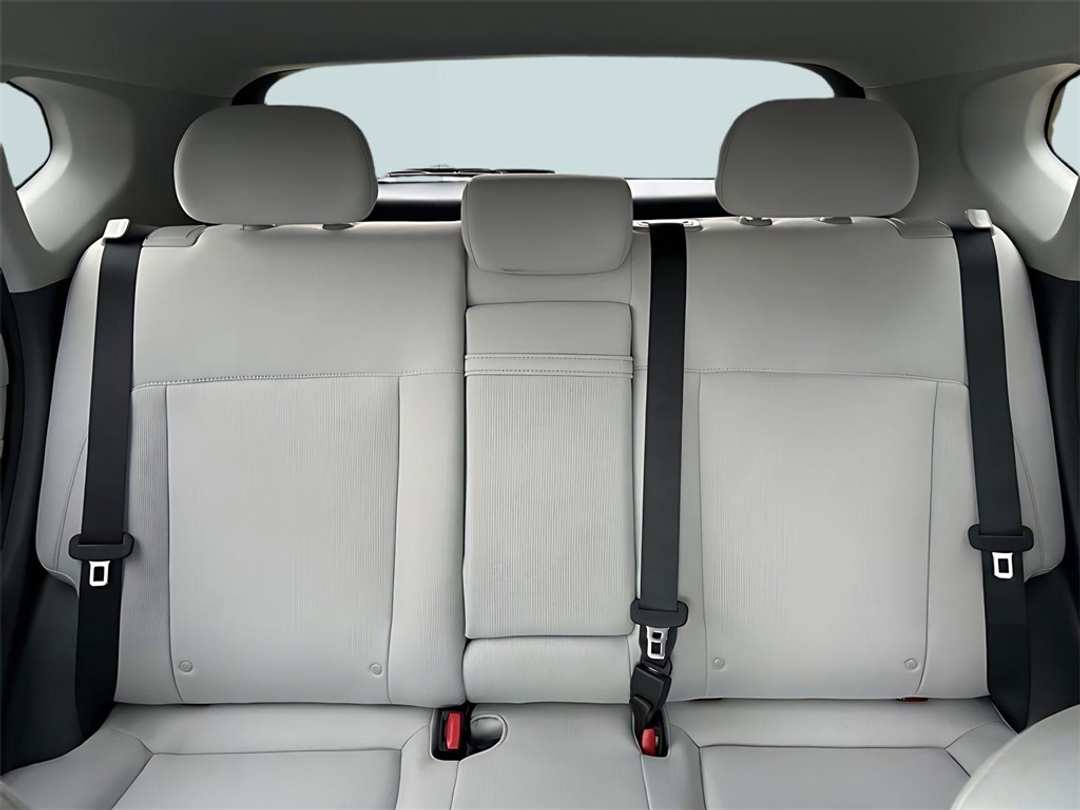 2026 Hyundai Kona SEL Sport - Image 23