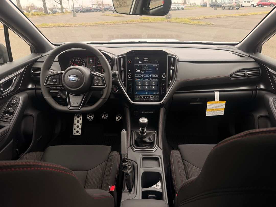 2026 Subaru WRX Premium - Image 26