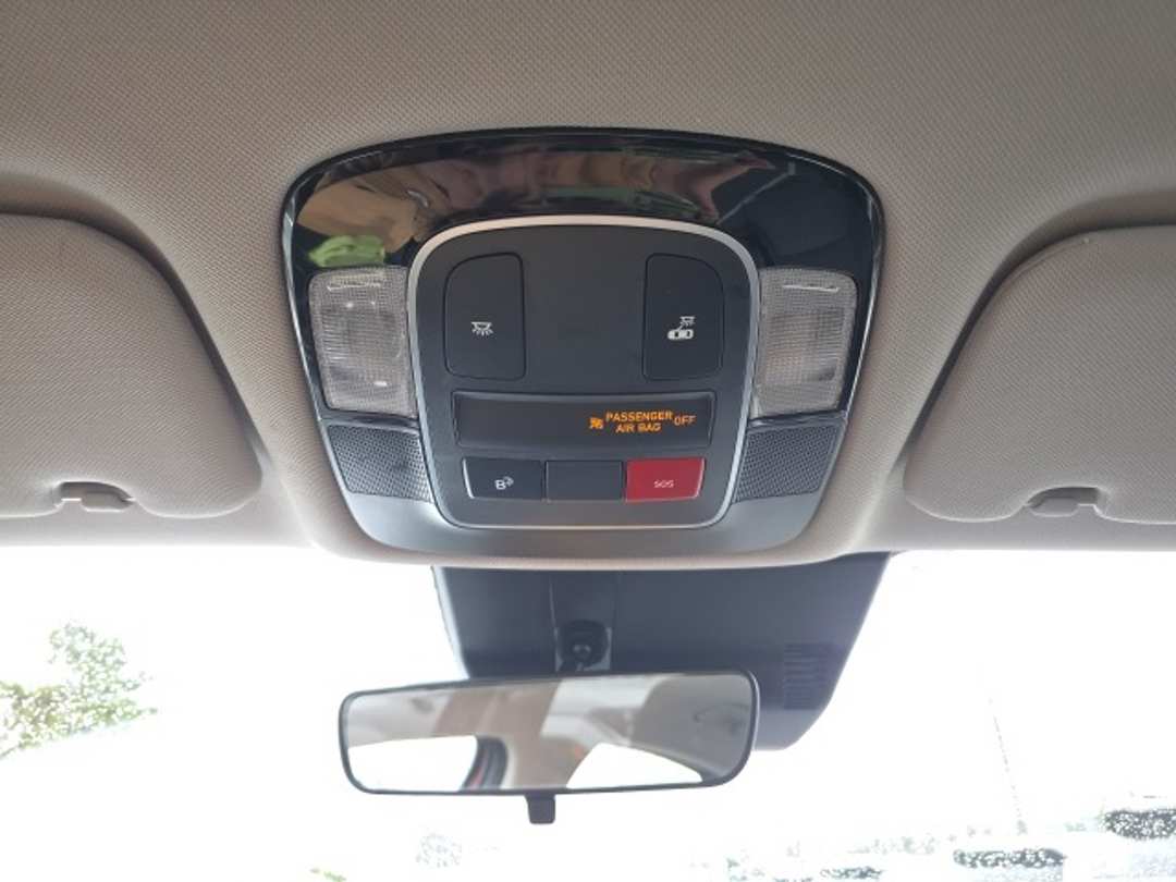 2025 Hyundai Sonata SEL - Image 16