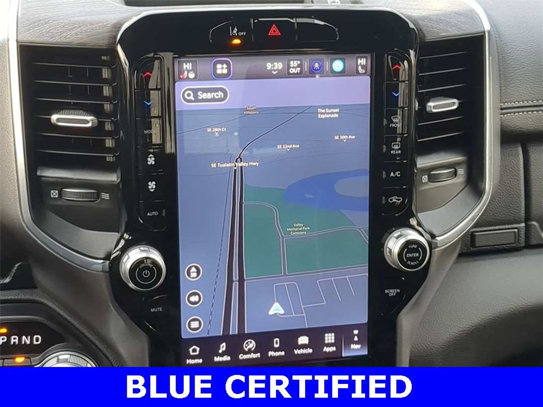 2025 Ram 1500 Laramie - Image 19