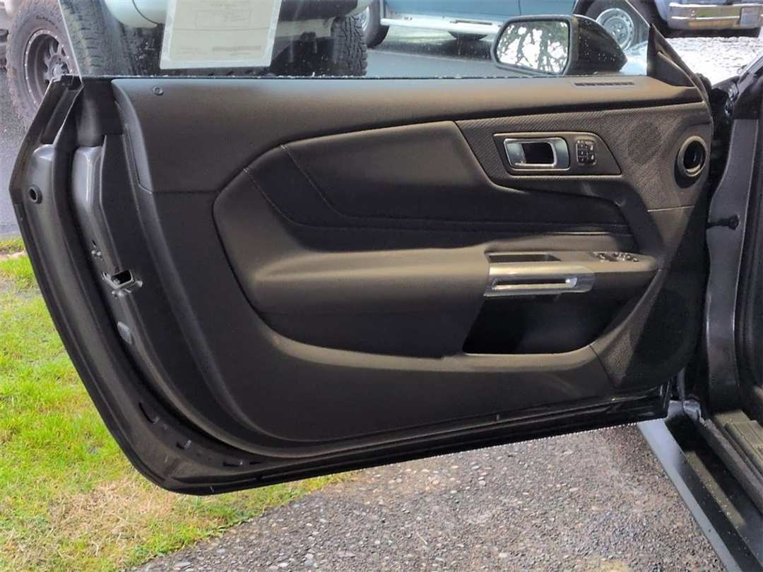 2026 Ford Mustang GT Premium - Image 8