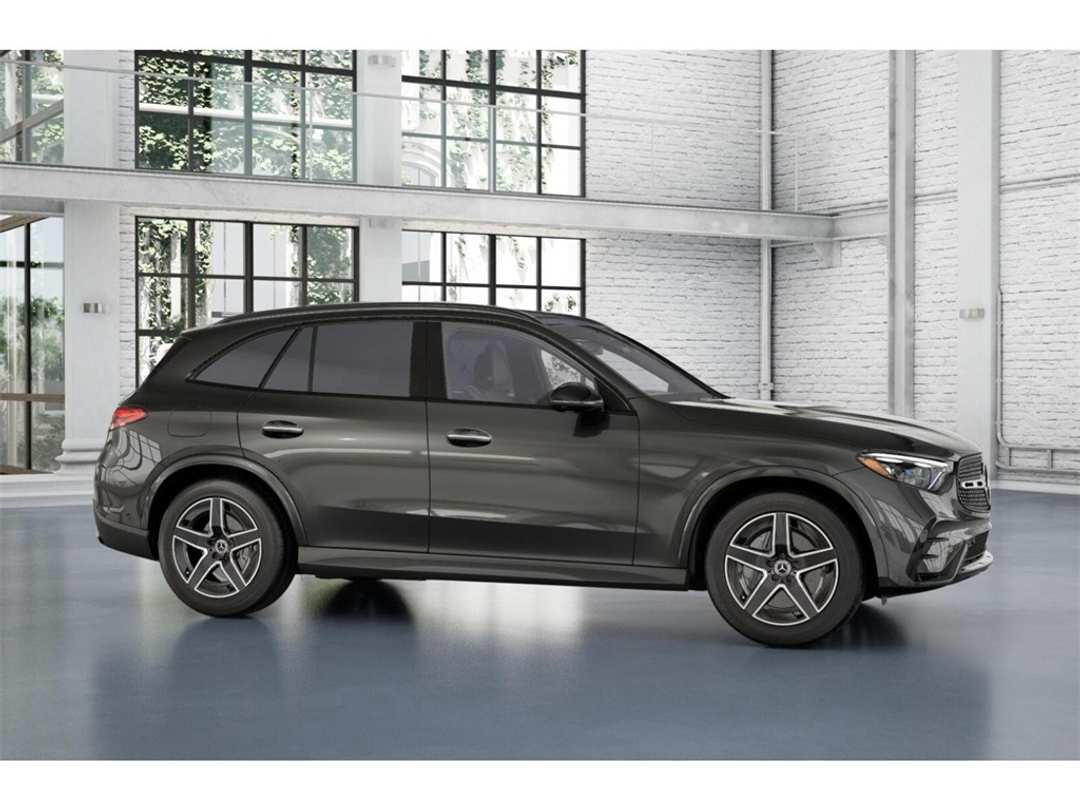 2026 Mercedes-Benz GLC GLC 300 - Image 14