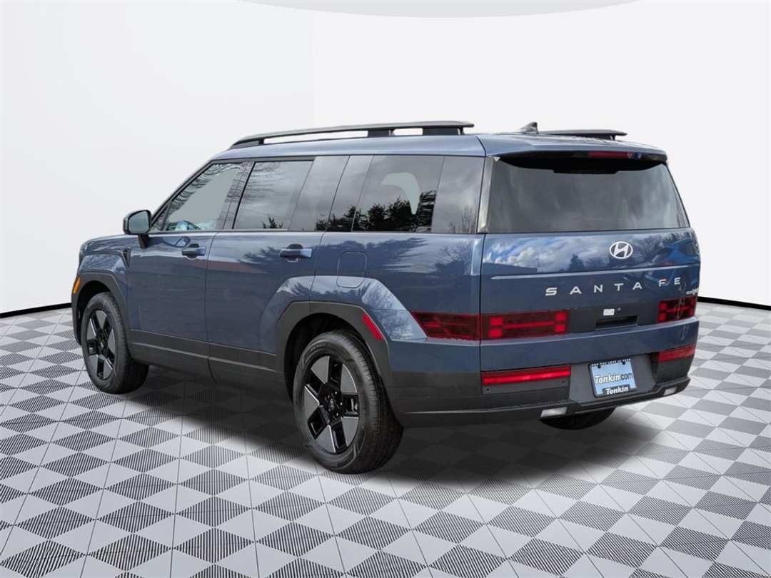 2026 Hyundai Santa Fe SEL - Image 3