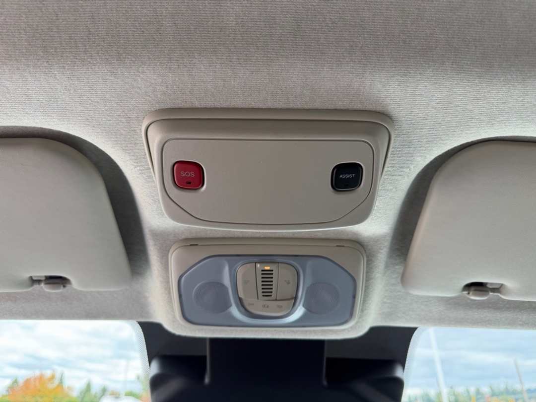 2026 Ram Promaster 1500 Low Roof - Image 27