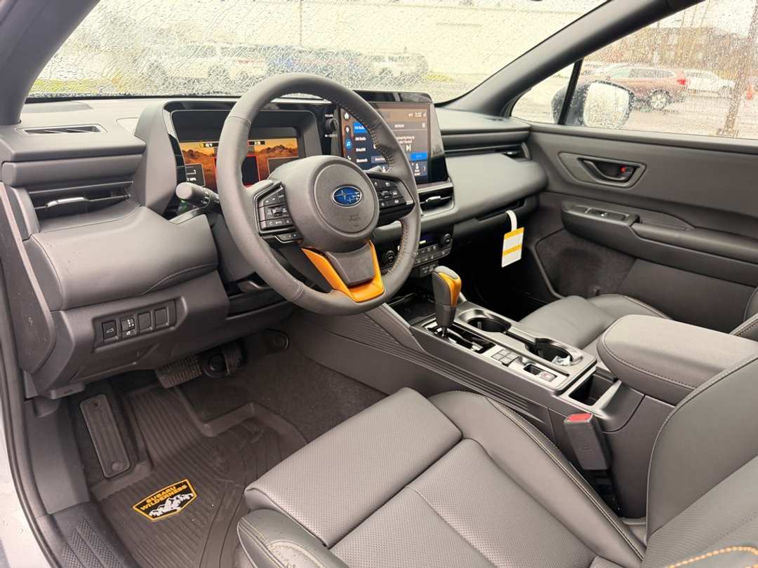 2026 Subaru Outback Wilderness - Image 15