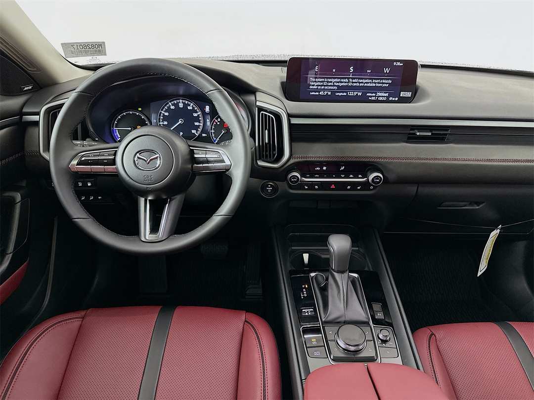 2026 MAZDA Cx-50 Premium - Image 24