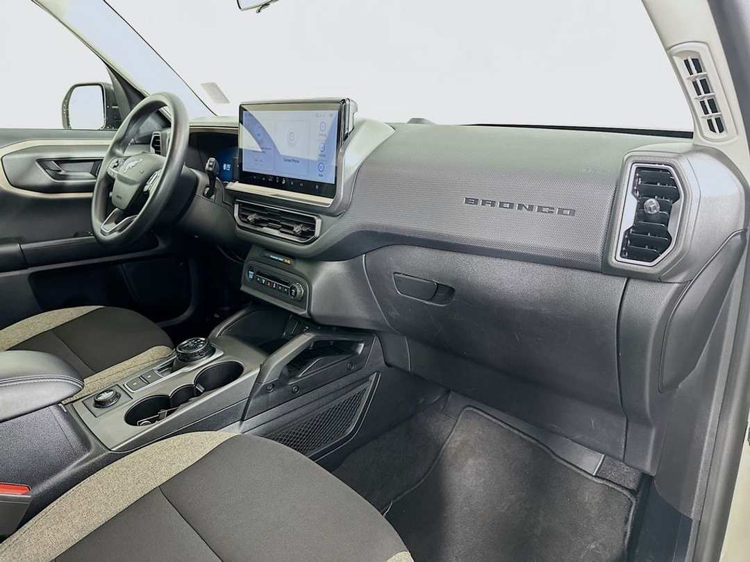 2025 Ford Bronco Sport Big Bend - Image 28