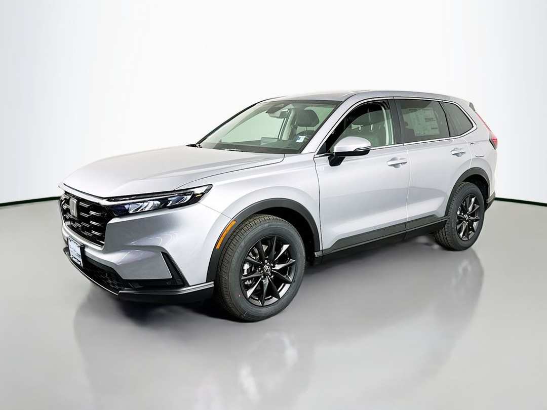2026 Honda CR-V EXL - Image 3