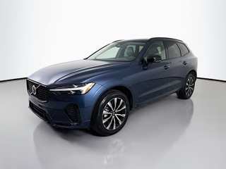 2025 Volvo Xc60 B5 Core