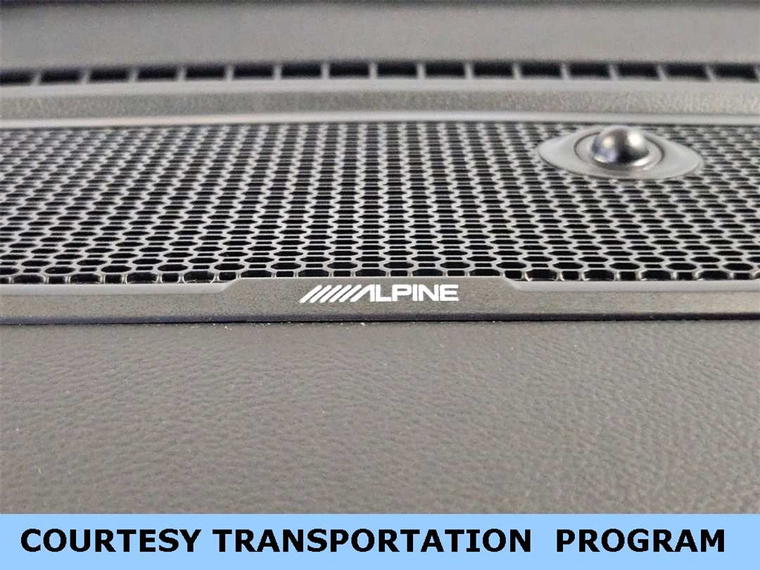 2026 Ram 1500 Big Horn/Lone Star - Image 12