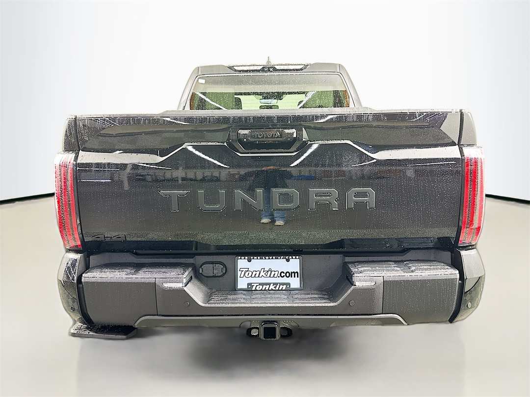 2026 Toyota Tundra Limited - Image 6