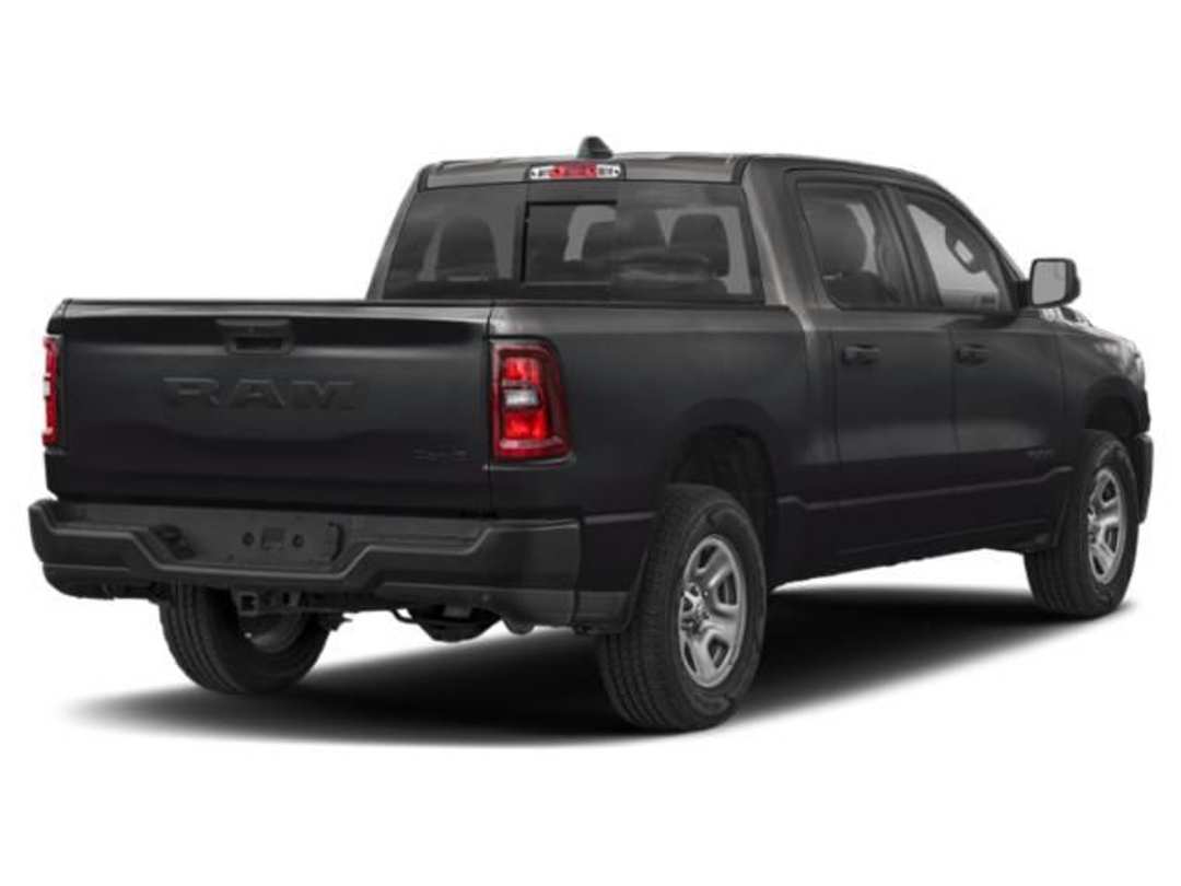 2026 Ram 1500 Warlock - Image 3