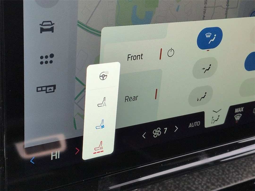 2026 Ford Expedition Tremor - Image 22