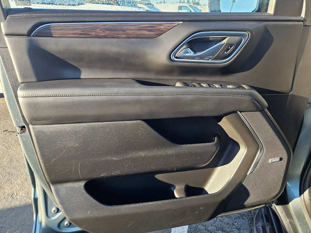 2023 Chevrolet Tahoe LT - Image 10