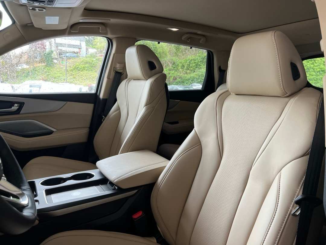 2026 Acura MDX Technology Package - Image 13