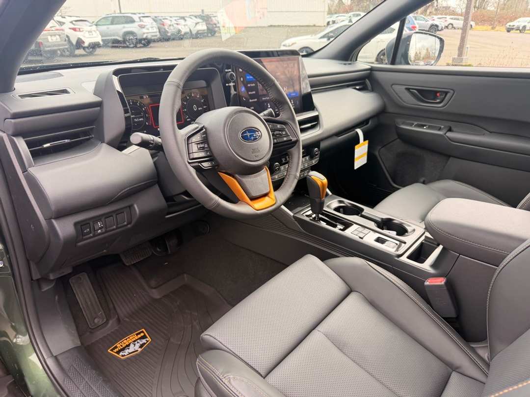 2026 Subaru Outback Wilderness - Image 14