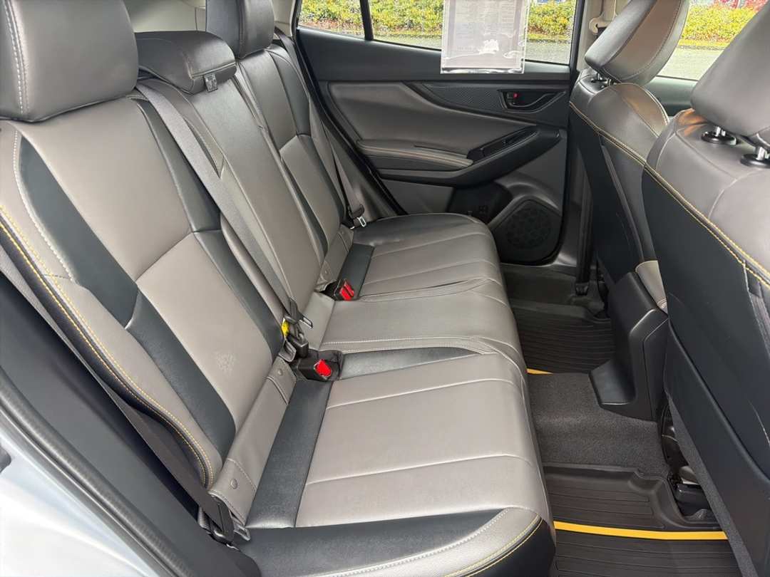 2021 Subaru Crosstrek Sport - Image 21