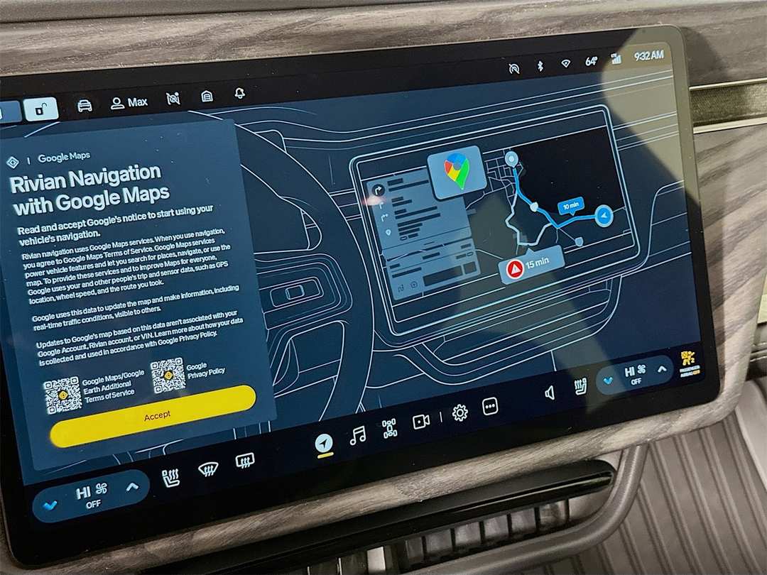 2022 Rivian R1S Launch Edition - Image 12