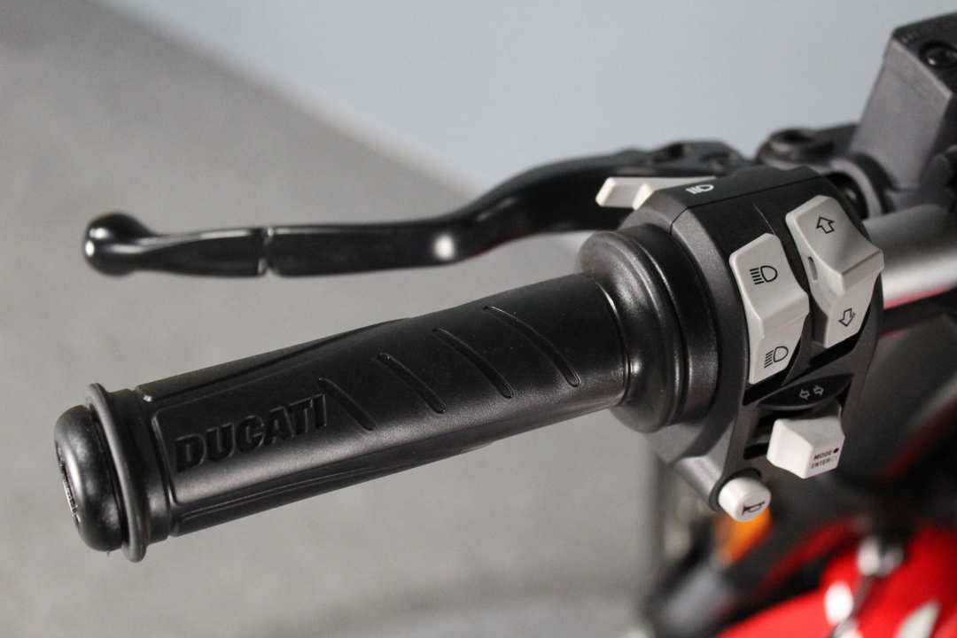 2023 Ducati Scrambler Icon - Image 10