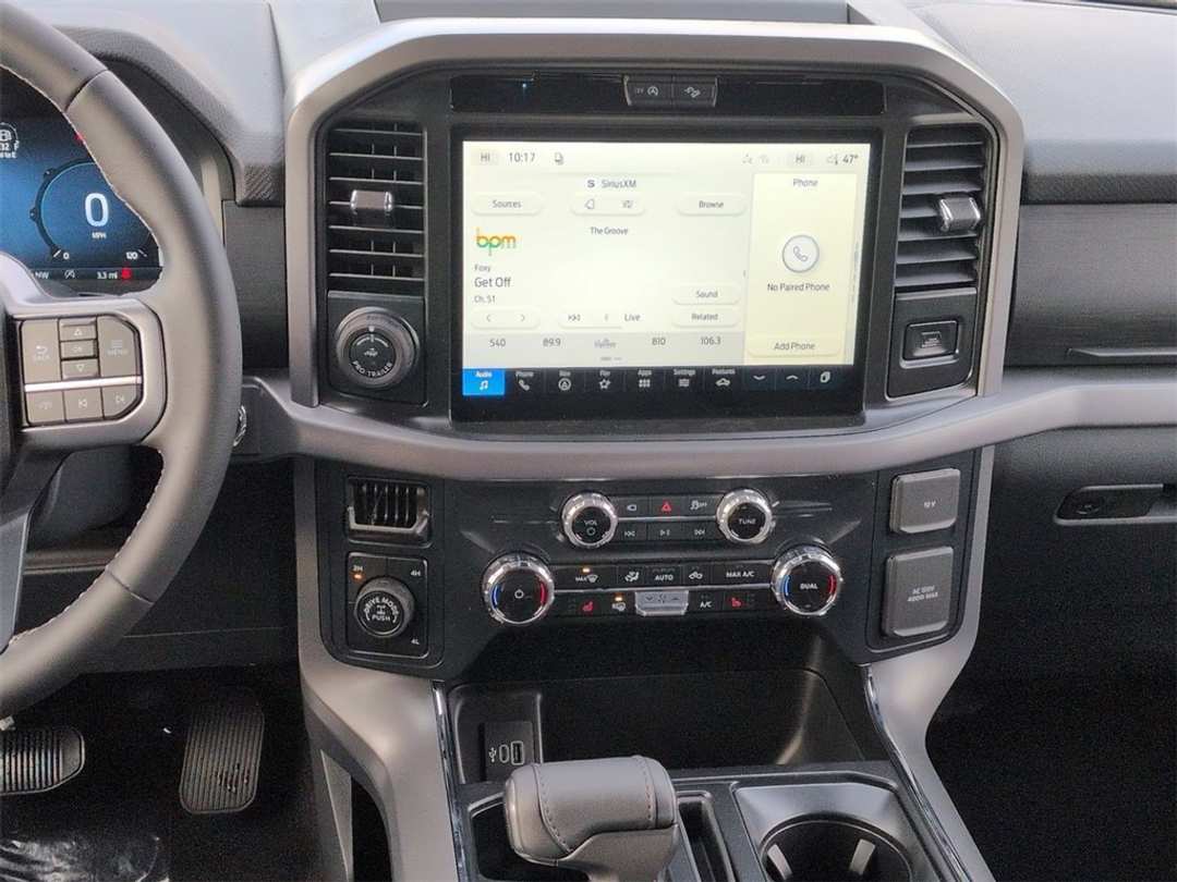 2026 Ford F-150 XLT - Image 18