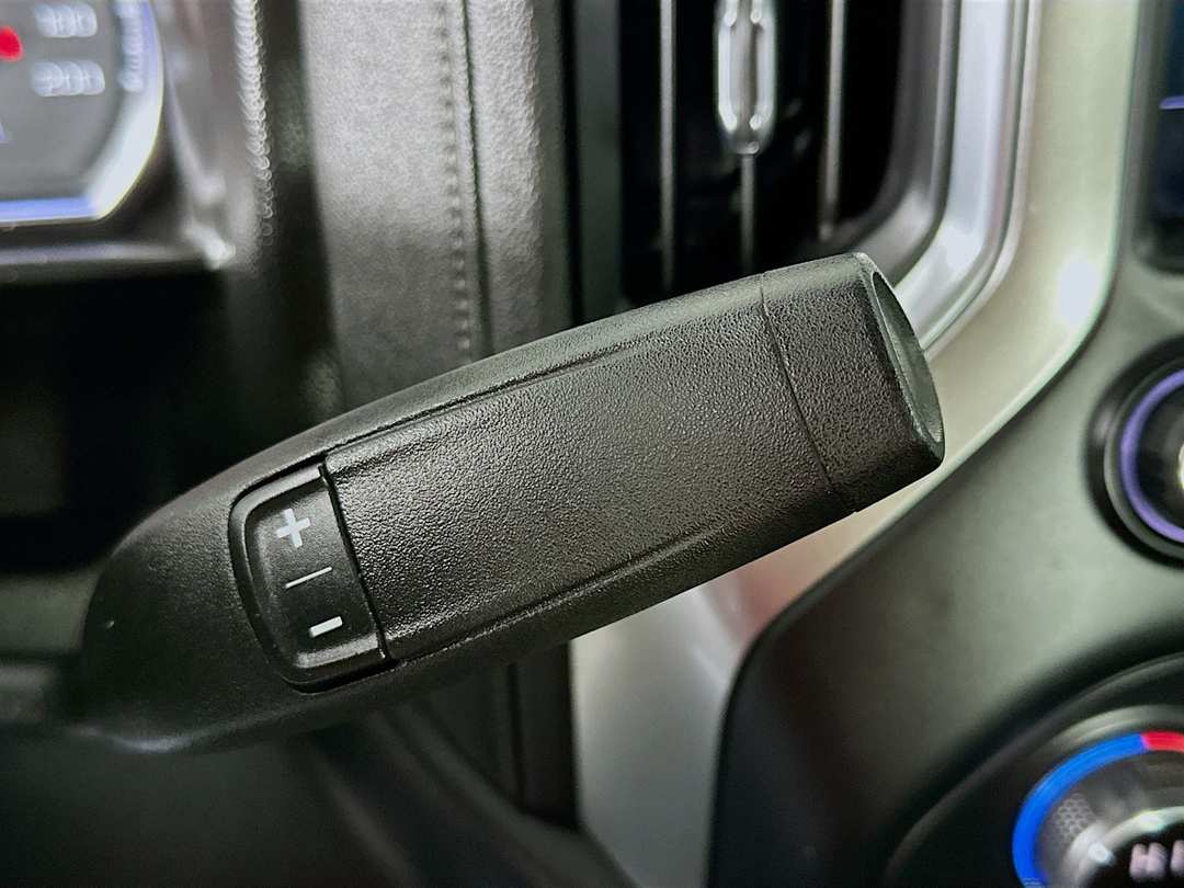 2021 Chevrolet Silverado 2500Hd LT - Image 18