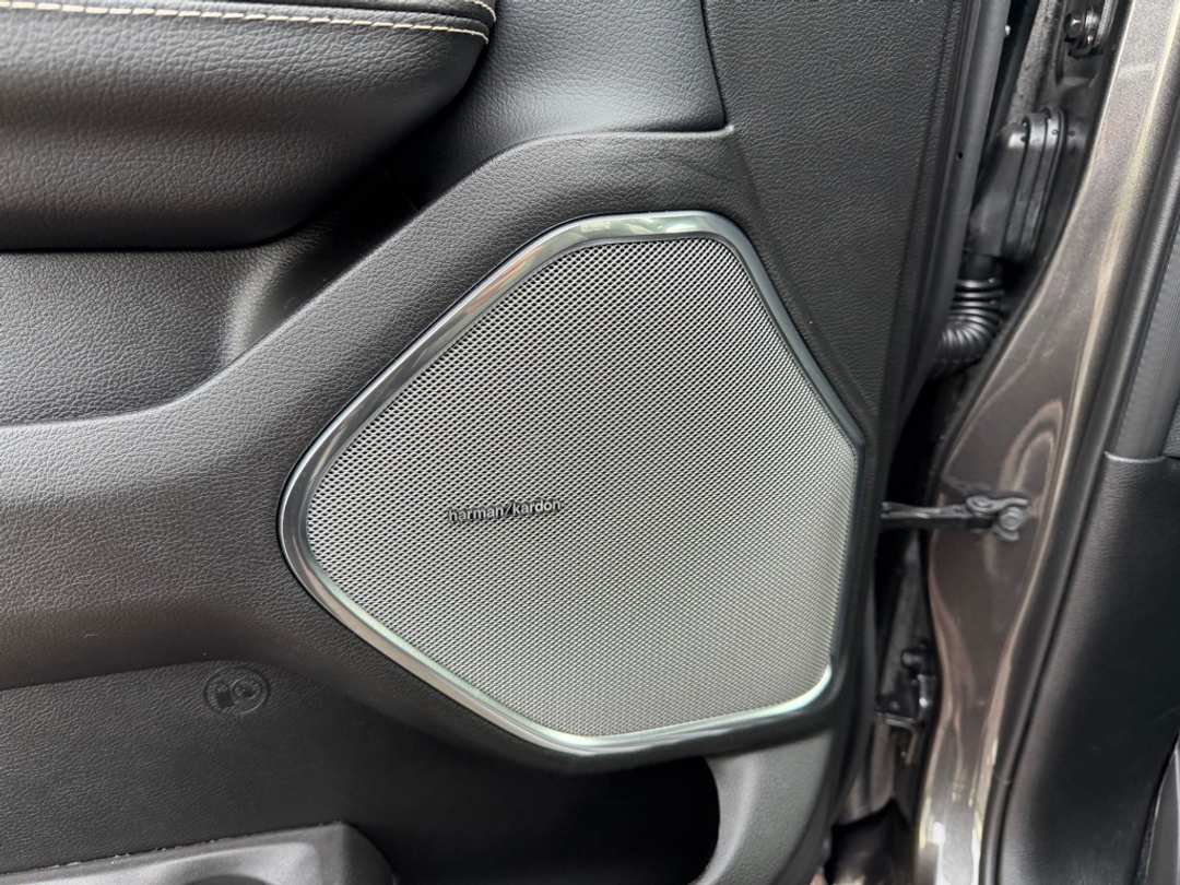 2026 Ram 1500 Laramie - Image 15